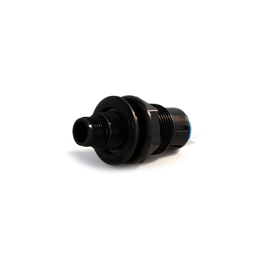 On-off hose valve assembly