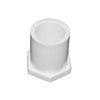 3/4" Plug Spigot, 449-007