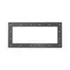 Wide Mouth Skimmer Face Plate