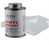 4 OZ Vinyl Canvas Repair Kit