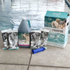 Chlorine Opening pool Kit 