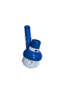 Vacuum cleaner corner brush
