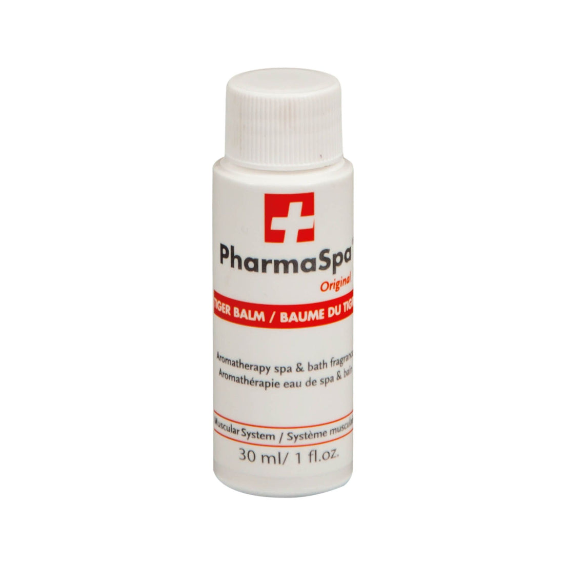 Fragrance Pharmaspa liquide
