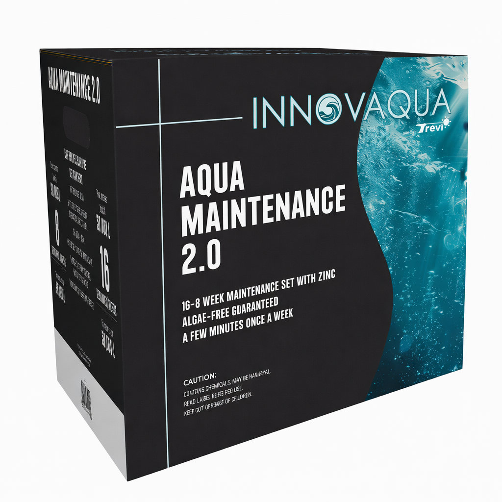 2.0 maintenance pool kit