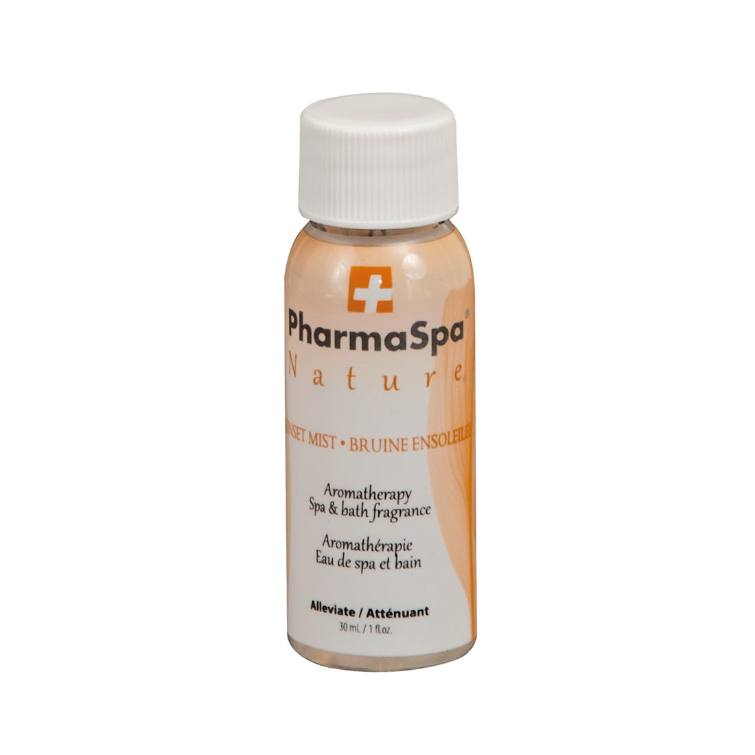 Pharmaspa Liquid Fragrance