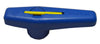 Blue 2-way valve handle