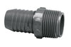 2'' adapter notch/screw