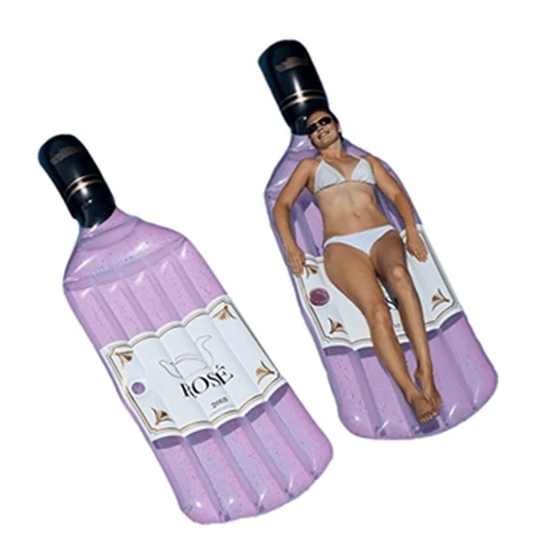Ros Bottle Pool Float Lounger | Trevi Magasins Trevi inc. Ros Bottle Pool Float Lounger | Trevi Magasins Trevi inc.