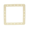 Standard butterfly gasket