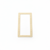 Wide-mouth skimmer gasket - Model 145-0011 / SPX1091GW