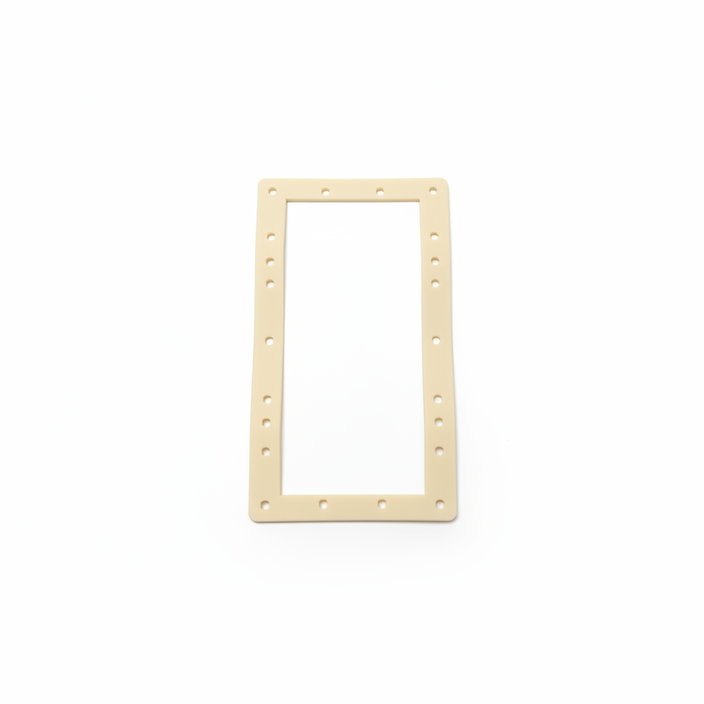 Wide-mouth skimmer gasket - Model 145-0011 / SPX1091GW