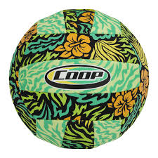 Hydro coop volleyball