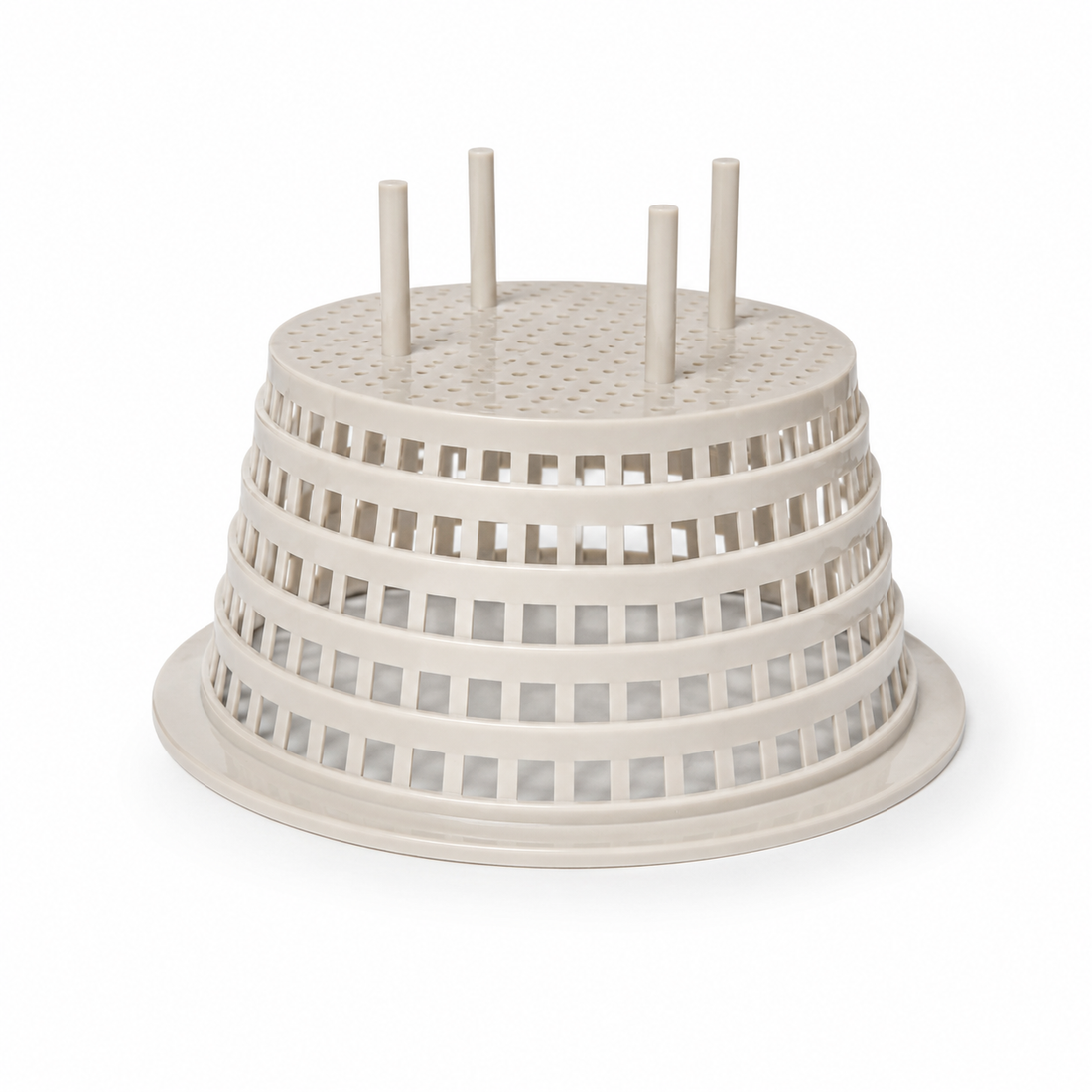 Above-ground pool Skimmer Basket