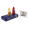 Pool and Spa Liquid Test Kit – 3-in-1 – Droplets