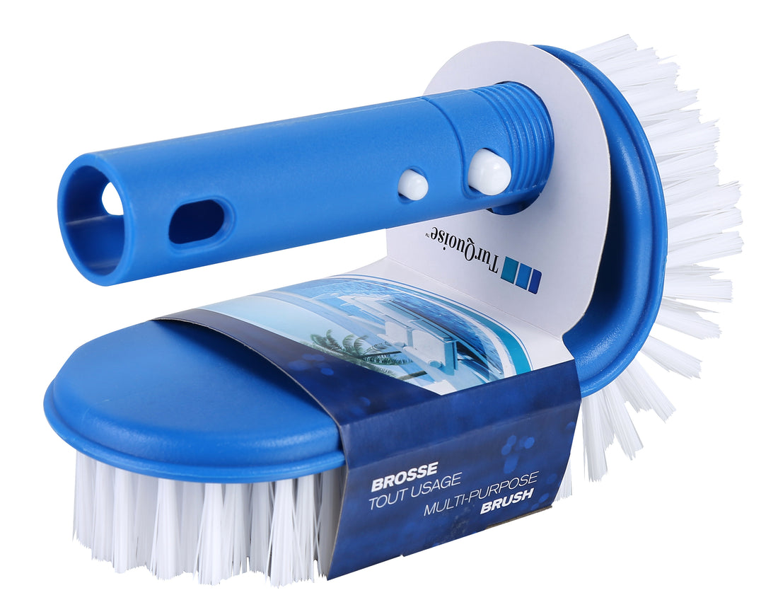 Brosse à main