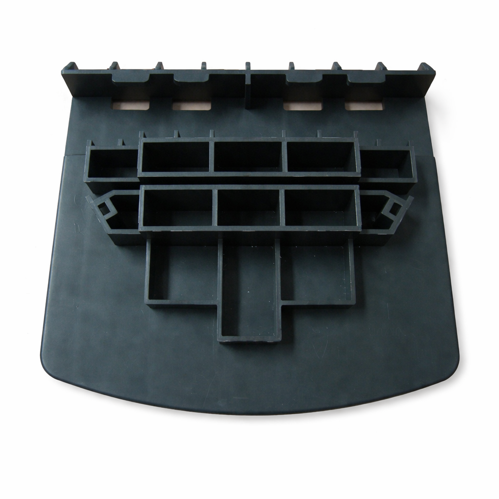 Bottom resin plate for above-ground pool Trévi 208/211/217/228 – 58208