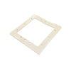 Standard Skimmer Double Faceplate Gasket