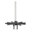 Soutien de latérale 21" SX210DA Hayward