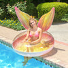 Glitter Pixie Swimming Pool Float