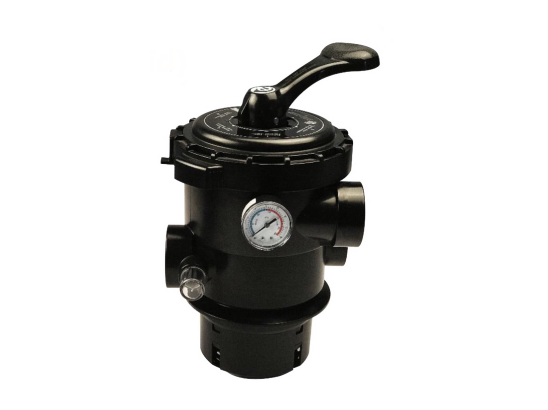 TETE FILTREUR TOPMOUNT