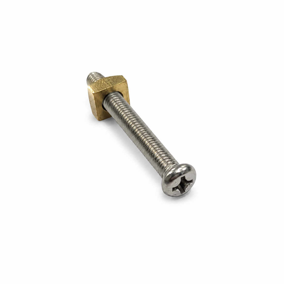 Vis et noix M6 pour filtreur Ocean – 89010119