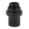 Unscrewable union for Ocean 1 1/2'' filter