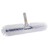 Brosse 360° pour paroi de piscine
