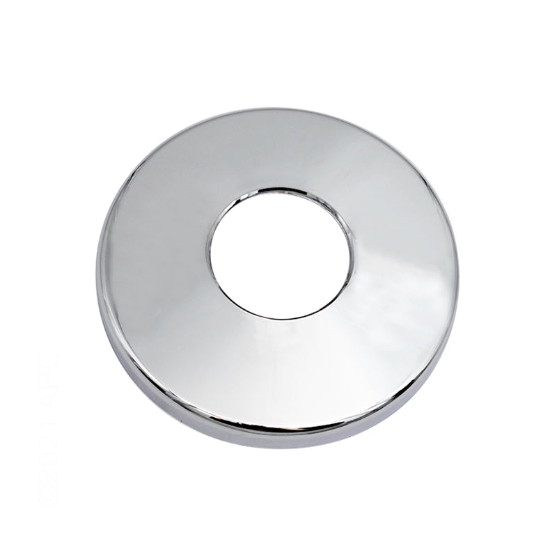 Anneau de finition chromé Hayward pour échelle de piscine 1 ½’’ (SP1042)