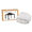 HOUSSE PROTECTRICE PORT ROYAL II/IBIZA/NORVEGE