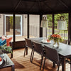 Faro dinner chair