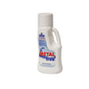 Anti-metals for pools - Metal free