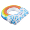 Inflatable Rainbow Dot