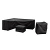 Milazzo II sectional