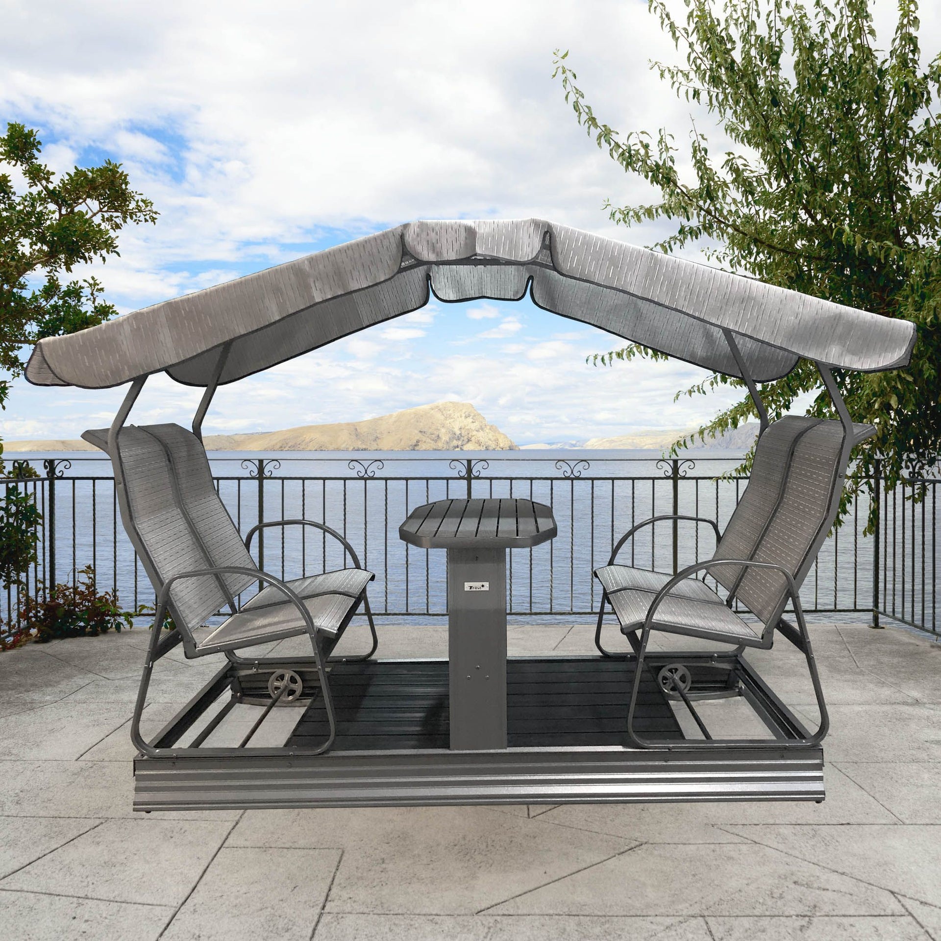 Summum Swing 27098 Trevi – Magasins Trevi