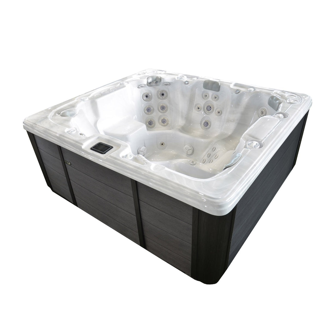 Spa Trévi Balnéo 5600