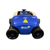 Robot nettoyeur Typhor 2 – Sans fil pour piscine hors terre