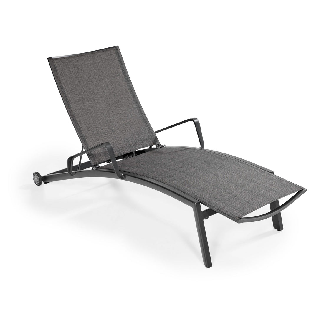 SALVADOR LOUNGE CHAIR