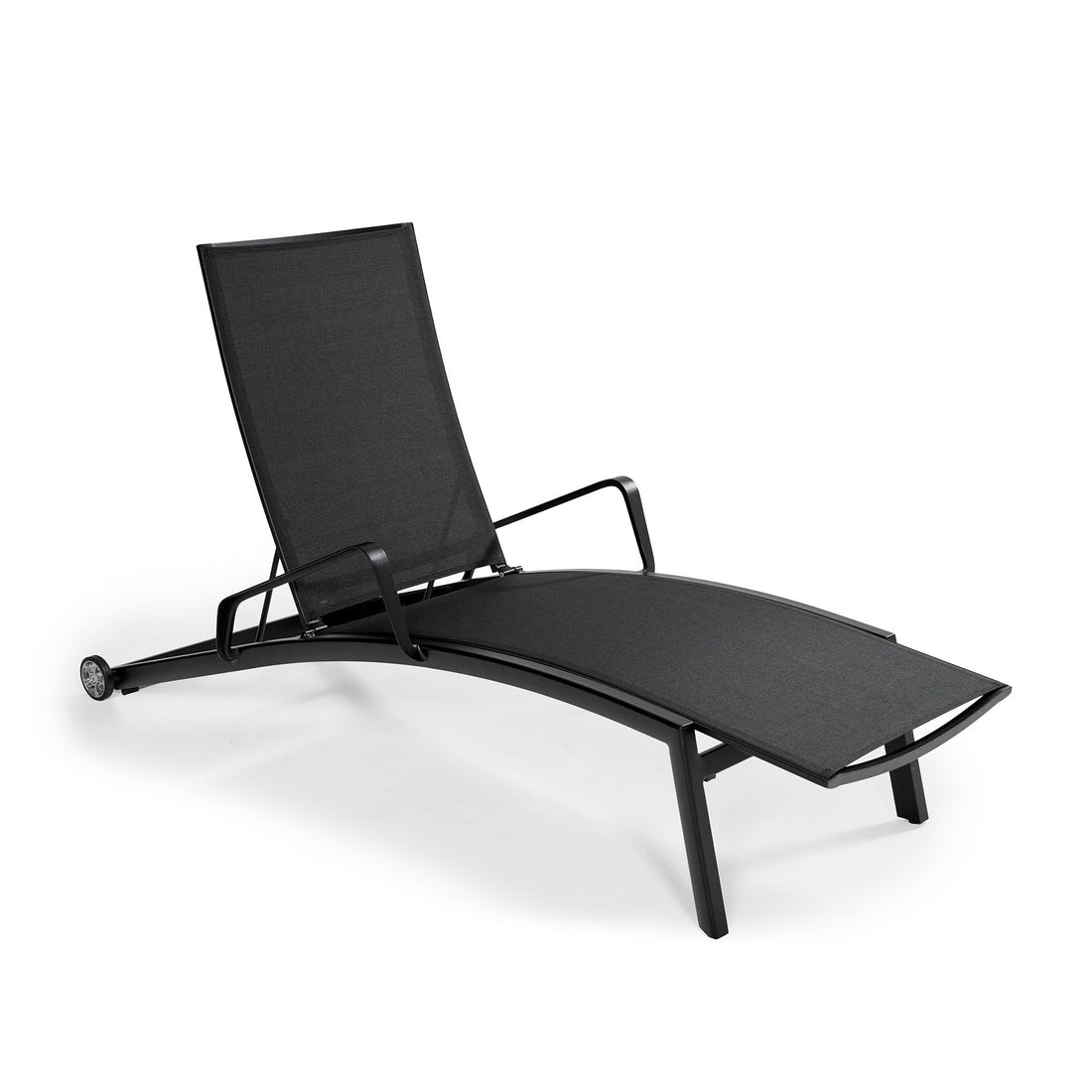 SALVADOR LOUNGE CHAIR