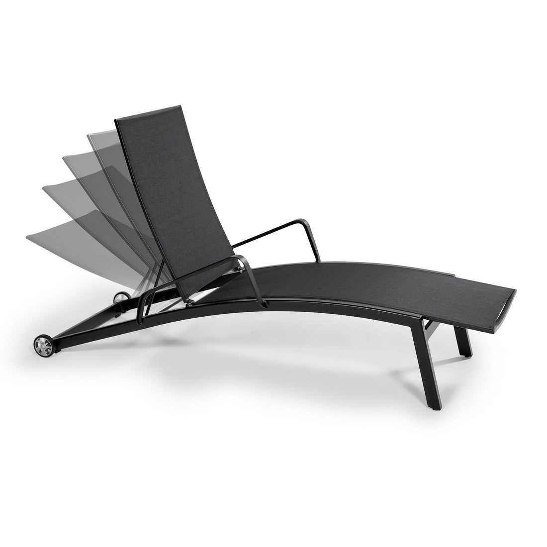 SALVADOR LOUNGE CHAIR