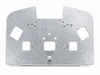 Steel Gutter Plate for Trévi Pool - 215/217/218 (.036")