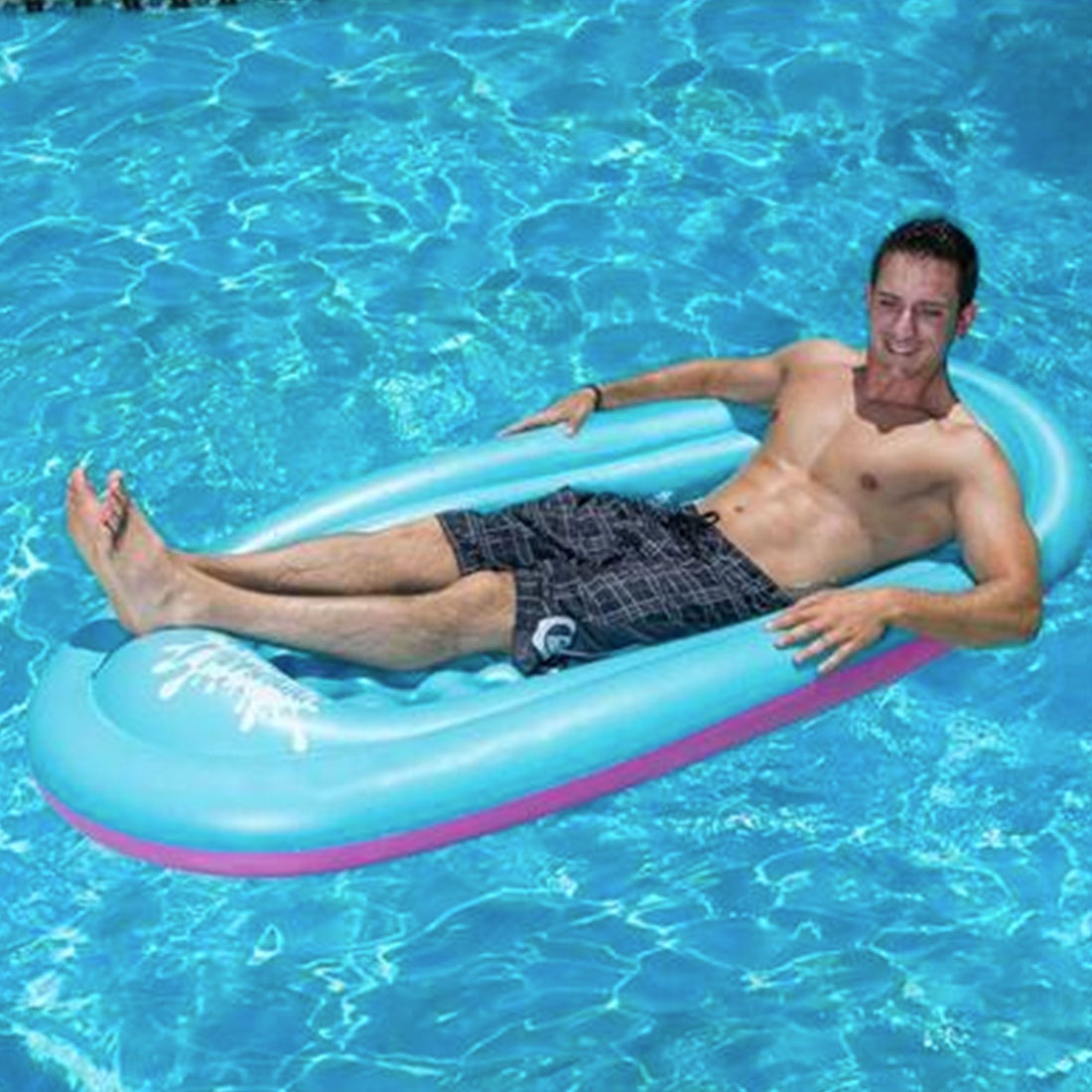 Flotteur de piscine Honolulu