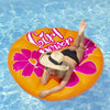 Pool float GIRLPOWER