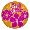 Pool float GIRLPOWER