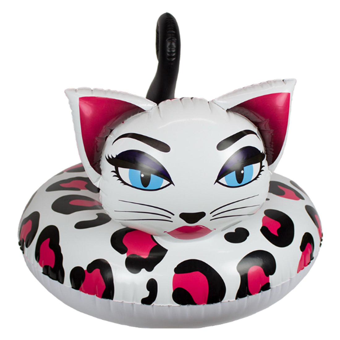 Tube flotteur Pretty Kitty