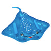 Manta ray mattresses