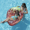 Strawberry Ring Float