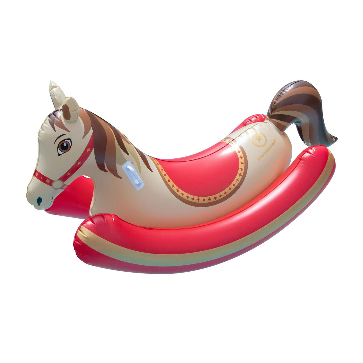 Coffret Hobby Horse A3 : Couverture Bonnet anti-mouches - Rose foncé