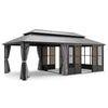 Gazebo Chalet