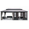 Gazebo Chalet