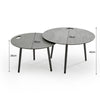 Table d'appoint Lakota